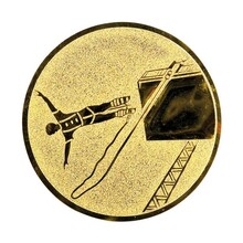 Bungeejumpen afbeelding voor in Sportprijzen - A1.162