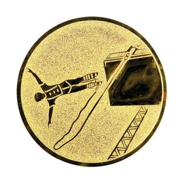 Bungeejumpen afbeelding voor in Sportprijzen