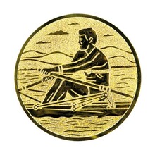 Roeien afbeelding voor in Sportprijzen - A1.163