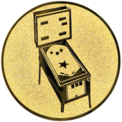 Flipperkast afbeelding voor in Sportprijzen Flipperkast afbeelding voor in Sportprijzen