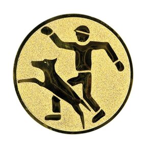 Hondensport afbeelding voor in Sportprijzen - A1.166