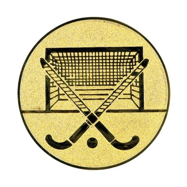 Hockey doel afbeelding voor in Sportprijzen