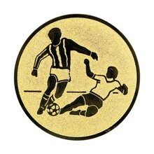 Voetbal algemeen II afbeelding voor in Sportprijzen - A1.168