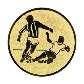 Voetbal algemeen II afbeelding voor in Sportprijzen - A1.168