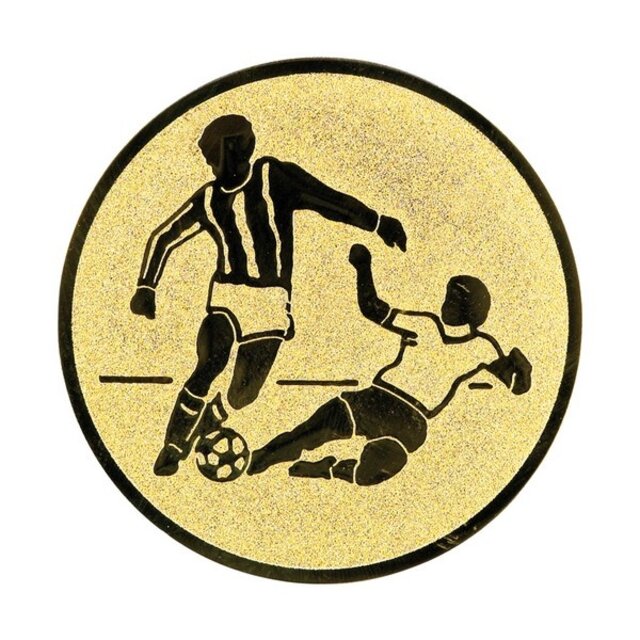 Voetbal algemeen II afbeelding voor in Sportprijzen Voetbal algemeen II afbeelding voor in Sportprijzen