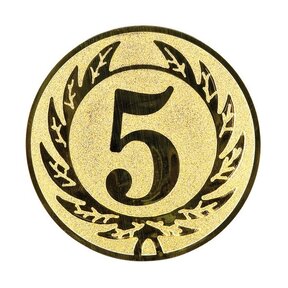 Nummer 5 afbeelding voor in Sportprijzen - A1.170