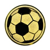 Voetbal bal afbeelding voor in Sportprijzen