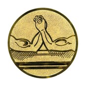 Armpje drukken afbeelding voor in Sportprijzen