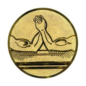 Armpje drukken afbeelding voor in Sportprijzen - A1.180