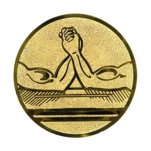 Armpje drukken afbeelding voor in Sportprijzen