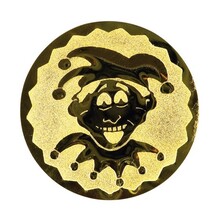 Carnaval III afbeelding voor in Sportprijzen - A1.184