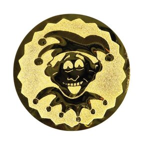 Carnaval III afbeelding voor in Sportprijzen - A1.184