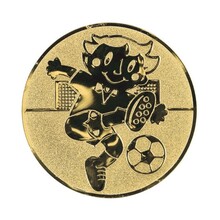 Voetbal Kids afbeelding voor in Sportprijzen - A1.189