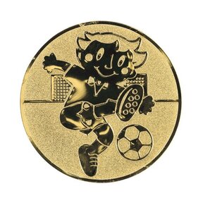 Voetbal Kids afbeelding voor in Sportprijzen - A1.189