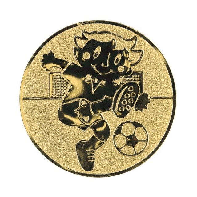 Voetbal Kids afbeelding voor in Sportprijzen