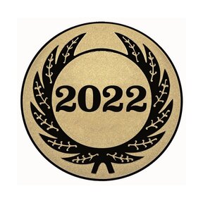 Jaartal afbeelding voor in Sportprijzen - AF.2024