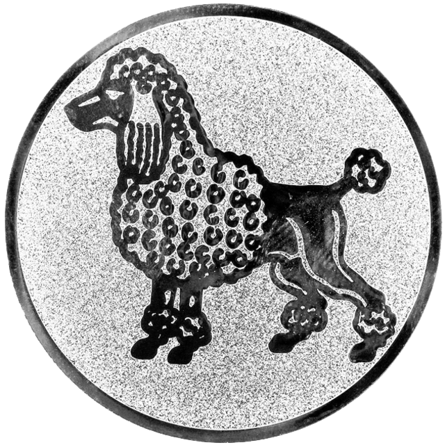 Poedel afbeelding voor in Sportprijzen