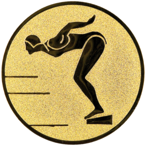 Duiken heren afbeelding voor in Sportprijzen - A1.013