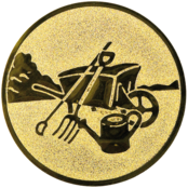 Tuinieren afbeelding voor in Sportprijzen