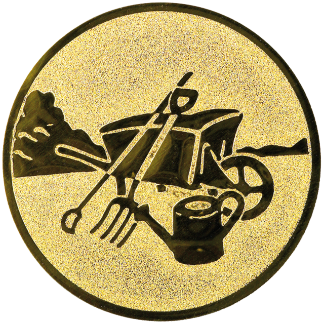 Tuinieren afbeelding voor in Sportprijzen