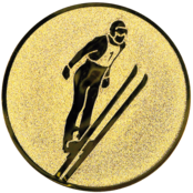 Skispringen schans afbeelding voor in Sportprijzen