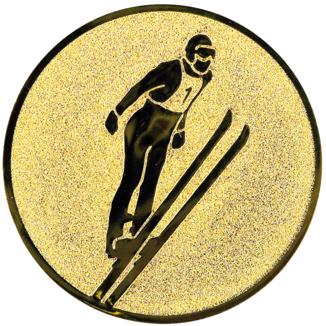 Skispringen schans afbeelding voor in Sportprijzen