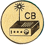 Radio ontvanger afbeelding voor in Sportprijzen