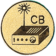 Radio ontvanger afbeelding voor in Sportprijzen - A1.134