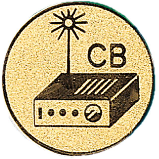 Radio ontvanger afbeelding voor in Sportprijzen