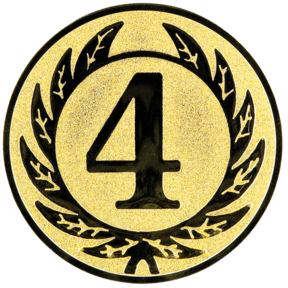 Nummer 4 afbeelding voor in Sportprijzen - AF.169