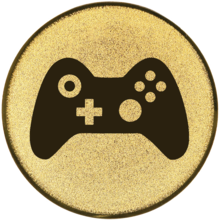 Controller  afbeelding voor in Sportprijzen - AF.193