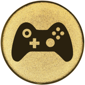 Controller  afbeelding voor in Sportprijzen - AF.193