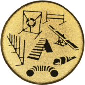 Hindernisbaan afbeelding voor in Sportprijzen Hindernisbaan afbeelding voor in Sportprijzen