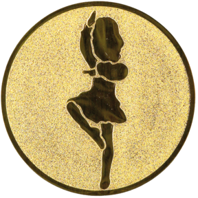 Majorette afbeelding voor in Sportprijzen - A1.045