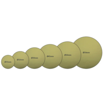 Medaille sticker voor Sportprijzen - Medaille Sticker