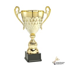 Chique gouden trofee - ML.034