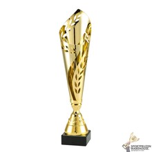 Mooie Zilveren award in 3 hoogtes - MT.125