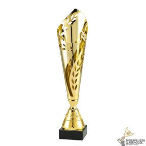 Mooie Zilveren award in 3 hoogtes - MT.125