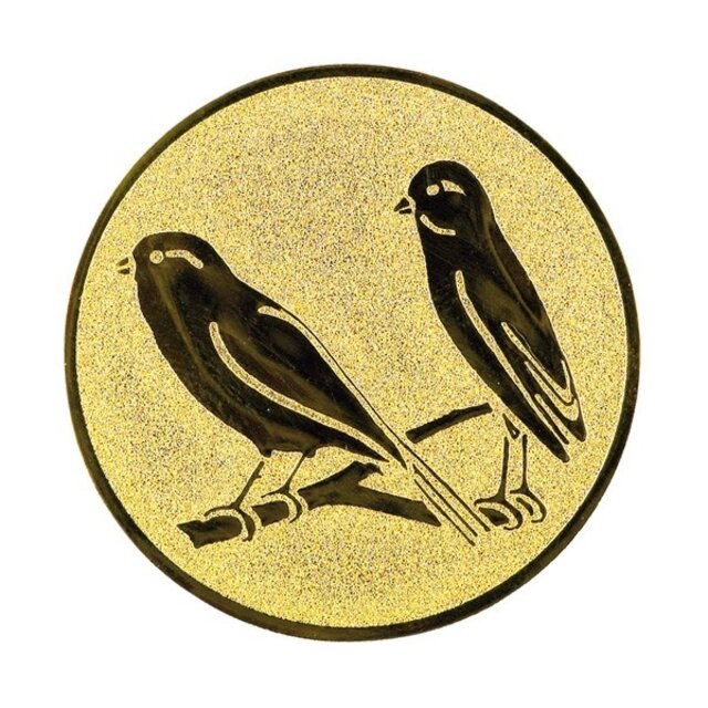 Vogels Kanaries afbeelding voor in Sportprijzen