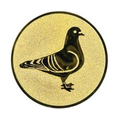 Vogels Duif afbeelding voor in Sportprijzen