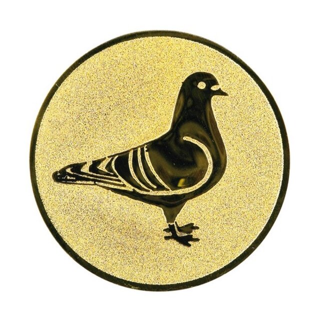 Vogels Duif afbeelding voor in Sportprijzen