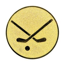 Hockey afbeelding voor in Sportprijzen - A1.100