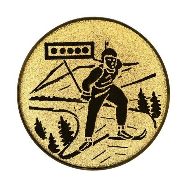 Biathlon afbeelding voor in Sportprijzen