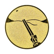 Kleiduiven schieten afbeelding voor in Sportprijzen - A1.093