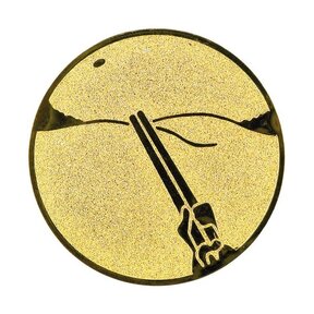 Kleiduiven schieten afbeelding voor in Sportprijzen - A1.093