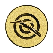 Kruisboog afbeelding voor in Sportprijzen - A1.092