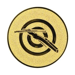 Kruisboog afbeelding voor in Sportprijzen - A1.092