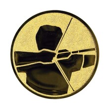 Handboogsport afbeelding voor in Sportprijzen - A1.091