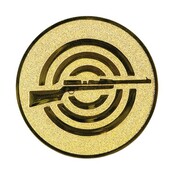 Schieten geweer afbeelding voor in Sportprijzen