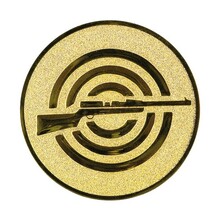 Schieten geweer afbeelding voor in Sportprijzen - A1.090